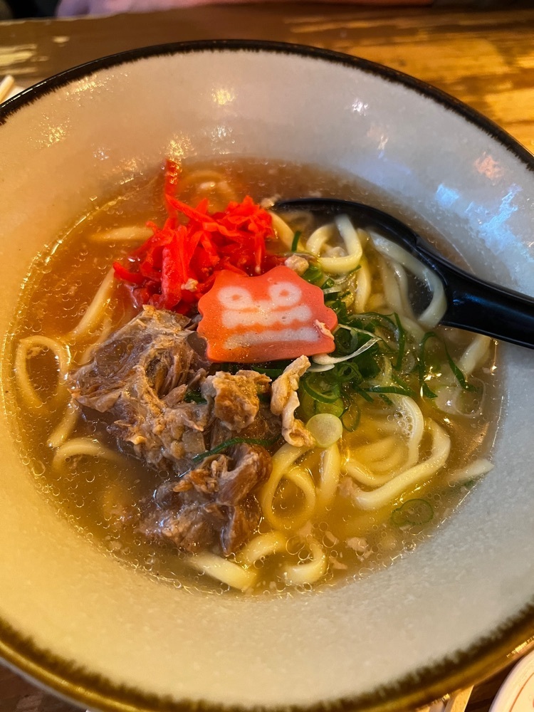 サブ&クルさんが投稿した沖縄食市 RAYARD MIYASHITA PARKに関する口コミの画像