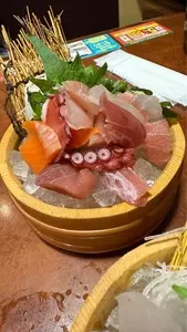 目利きの銀次 新中野駅前店