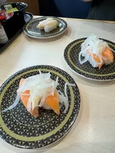 はま寿司 新狭山店