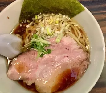 らーめん 稲荷屋（イナリヤ）