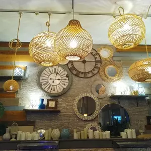 BALInese Cafe（バリニーズ カフェ）