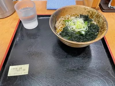えきめんや 横浜店