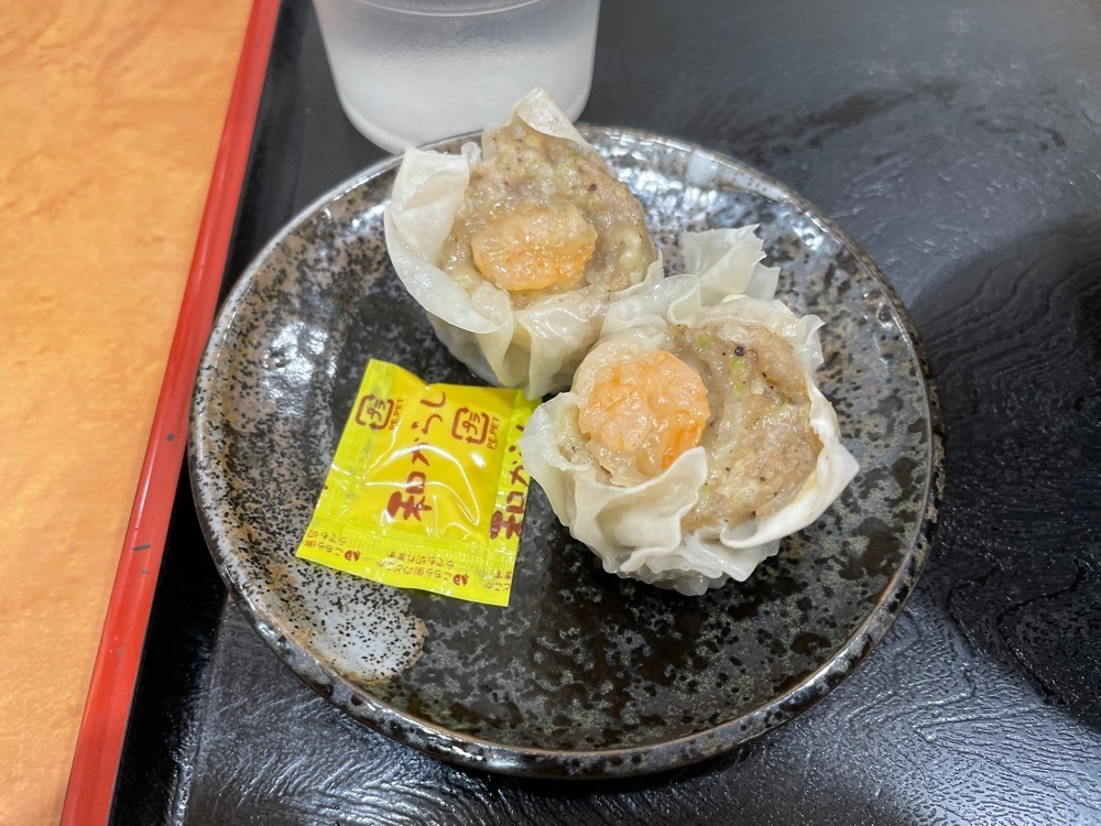 fumiさんが投稿したえきめんや 横浜店に関する口コミの画像