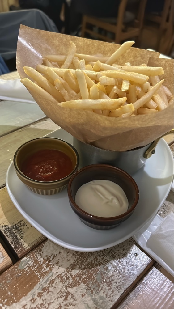 Rei Ouchiさんが投稿したY.Y.G. Brewery & Beer Kitchen（ワイワイジーブルワリーアンドビアキッチン）に関する口コミの画像