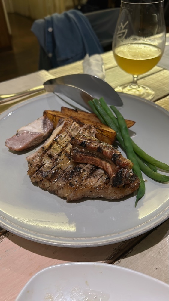 Rei Ouchiさんが投稿したY.Y.G. Brewery & Beer Kitchen（ワイワイジーブルワリーアンドビアキッチン）に関する口コミの画像