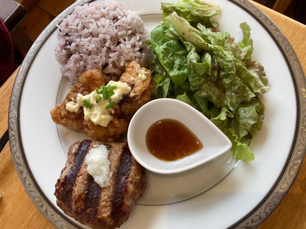 ゴンさんが投稿したヒナタカフェ（hinata cafe）に関する口コミの画像