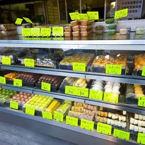 だんごの美好 市川大野店