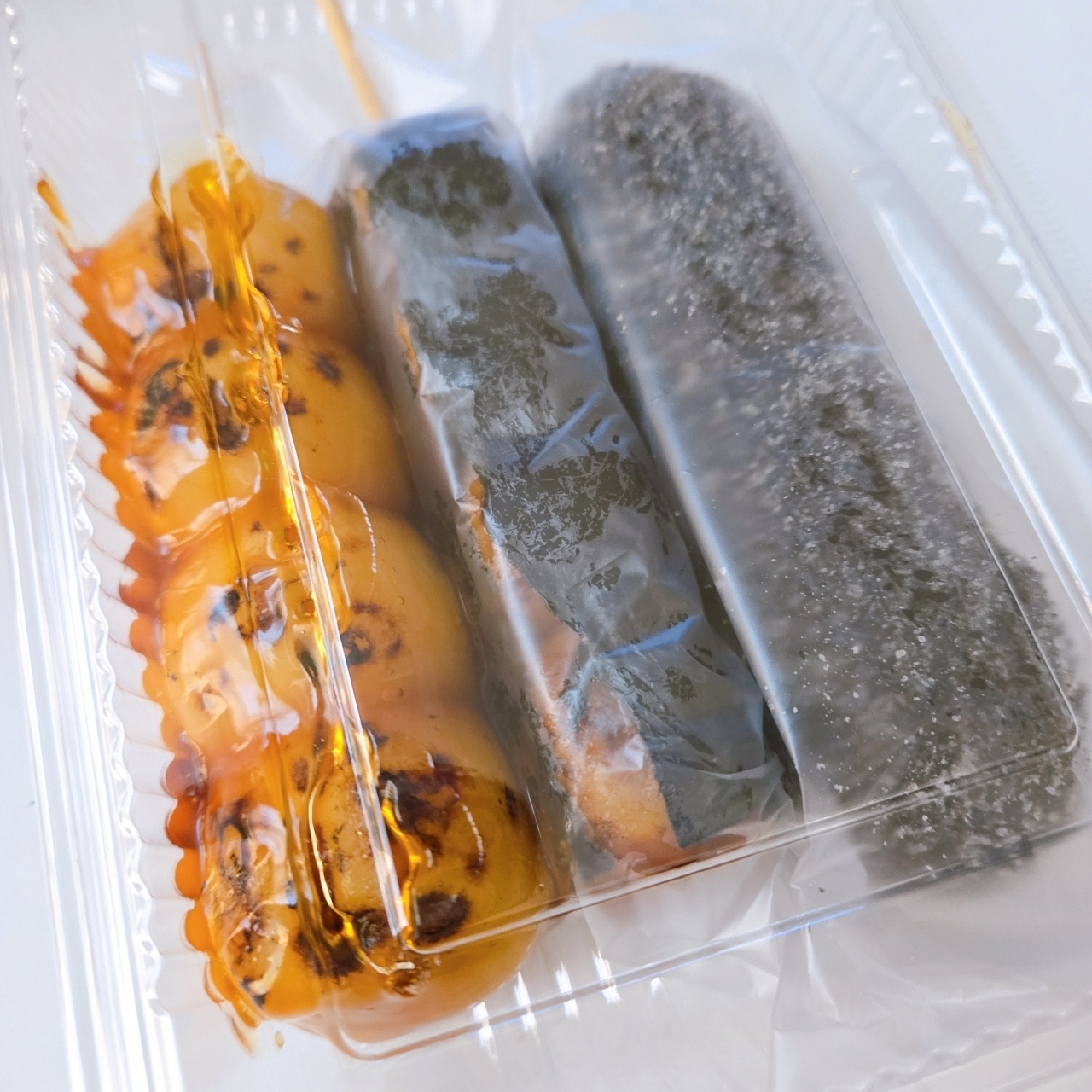 miさんが投稿しただんごの美好 市川大野店に関する口コミの画像
