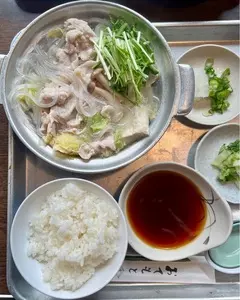 よし富（よしとみ）