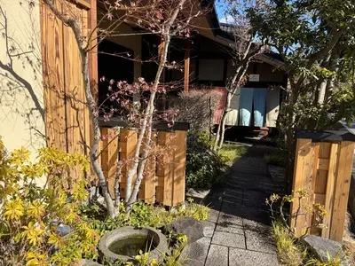 和の食 磯貝
