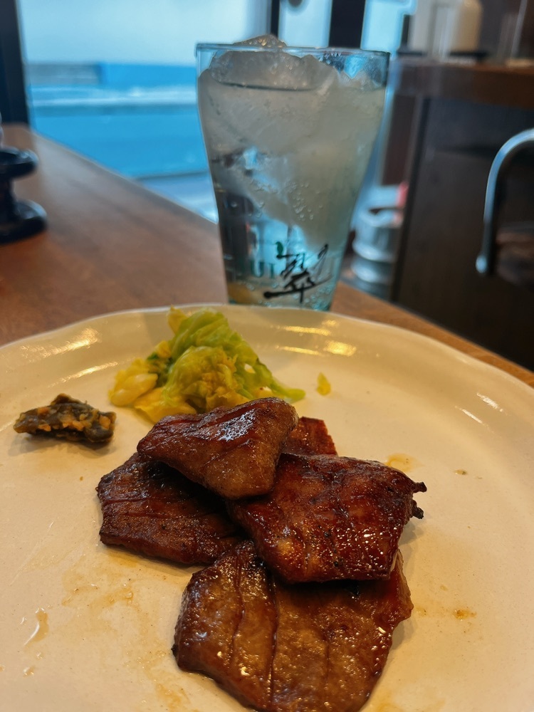 gmz_gourmetさんが投稿した牛たん おやま（ぎゅうたん おやま）に関する口コミの画像