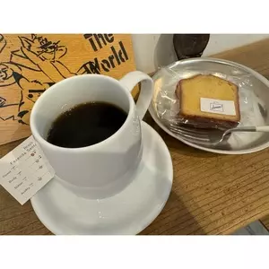 イム コーヒー&ロースタリー（imm coffee & roastery）