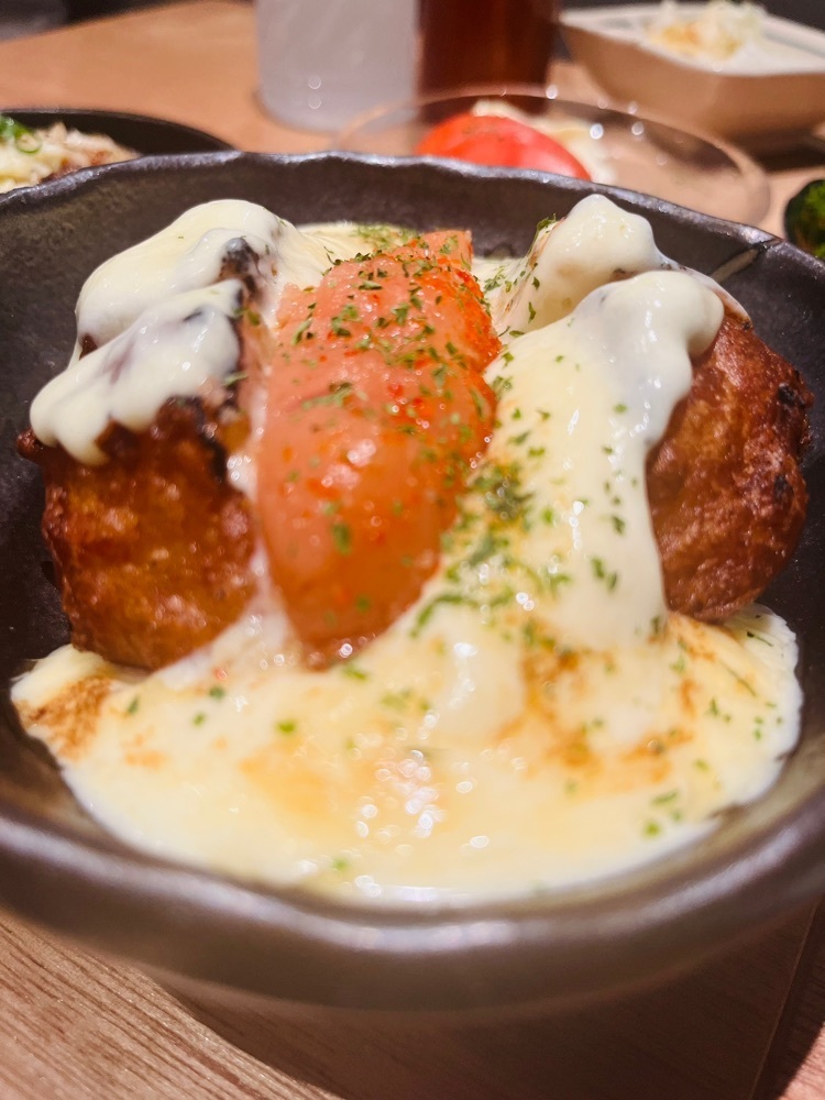 東京食べあルークさんが投稿した神田 もつ焼のんきに関する口コミの画像