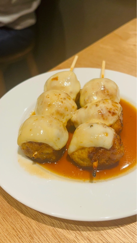 東京食べあルークさんが投稿した神田 もつ焼のんきに関する口コミの画像