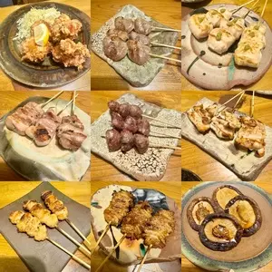 炭焼屋 しんりき