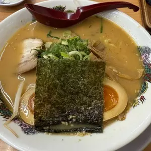 大阪 ふくちぁんラーメン 八戸ノ里店
