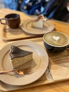 ELEPHANT COFFEE（エレファント コーヒー）