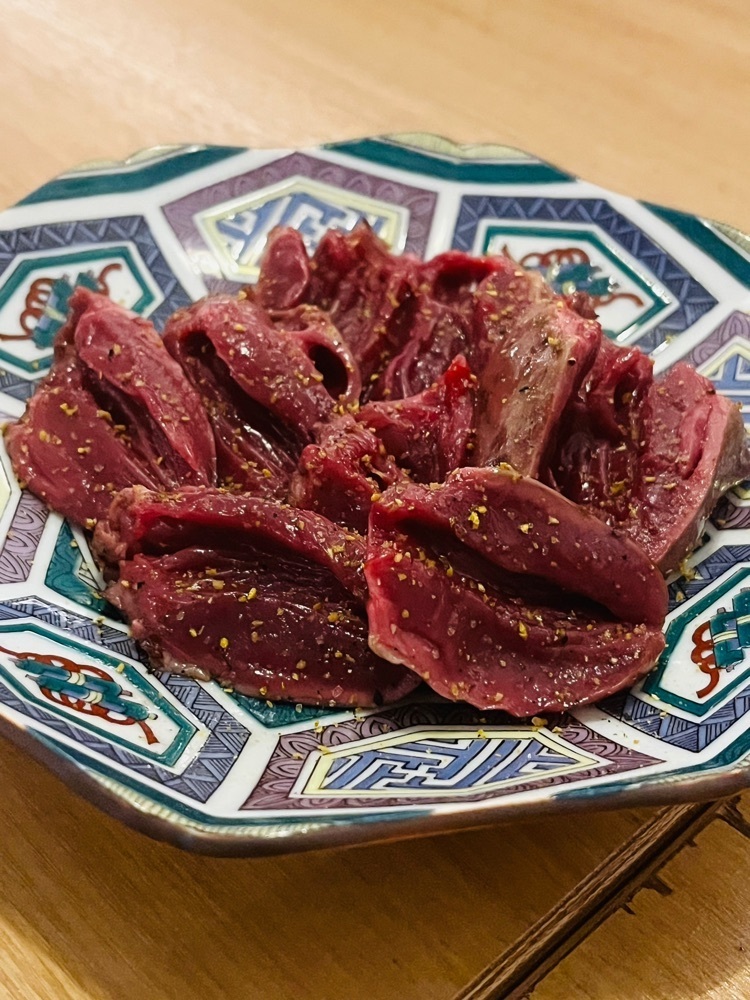 東京食べあルークさんが投稿した代官山のんきに関する口コミの画像