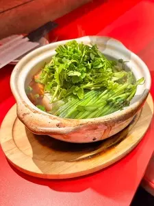 チマチマ酒店
