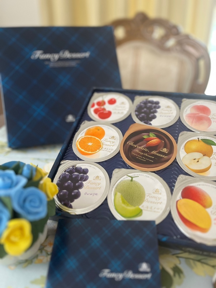 mamama__tさんが投稿したモロゾフ 福岡三越店（Morozoff）に関する口コミの画像