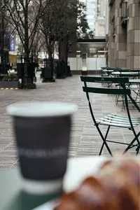 DEAN & DELUCA カフェ 東京ミッドタウン日比谷（DEAN & DELUCA） 3枚目