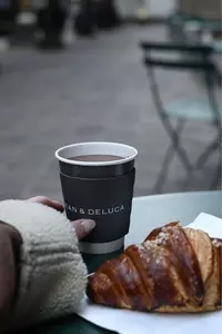 DEAN & DELUCA カフェ 東京ミッドタウン日比谷（DEAN & DELUCA） 2枚目