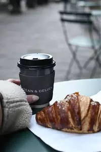 DEAN & DELUCA カフェ 東京ミッドタウン日比谷（DEAN & DELUCA） 1枚目