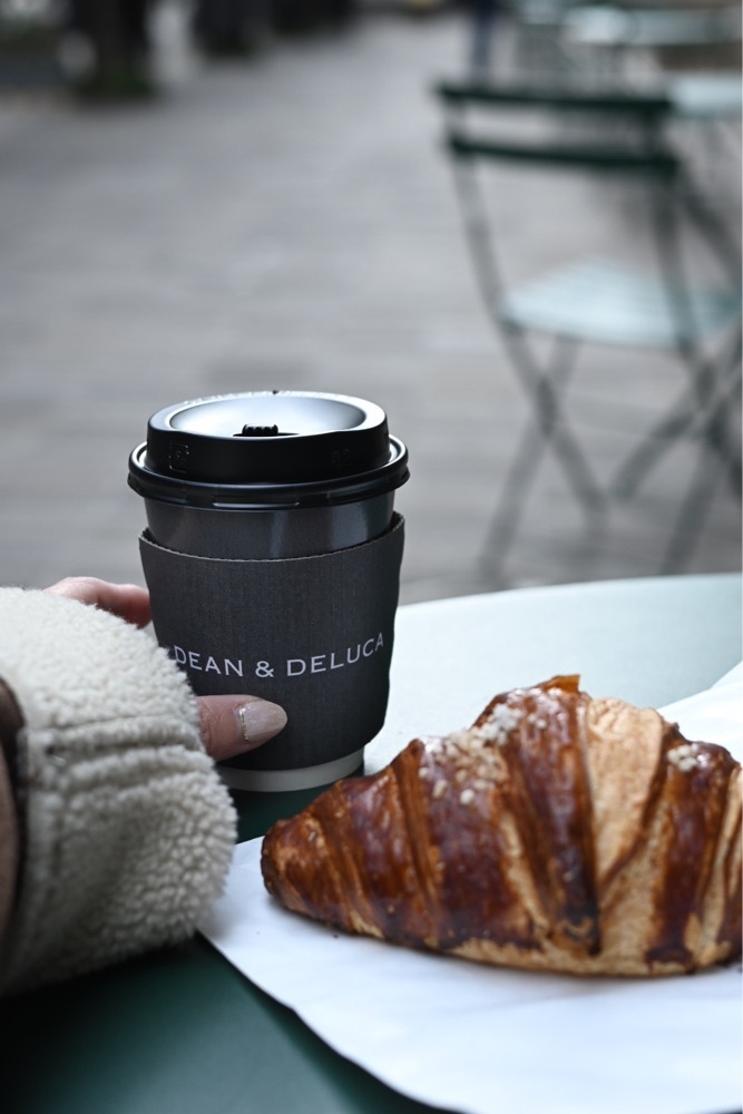 Winさんが投稿したDEAN & DELUCA カフェ 東京ミッドタウン日比谷（DEAN & DELUCA）に関する口コミの画像