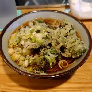 福そば