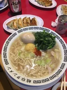 岐阜タンメン 小牧店
