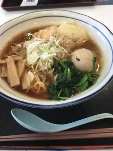 麺屋 道神