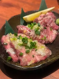 極み焼肉ホルモン 清司