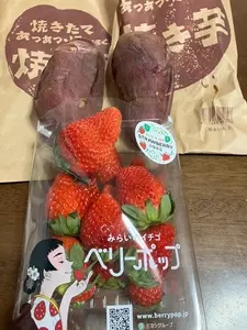 あけの農さん物直売所