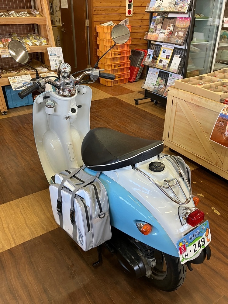 Nさんが投稿したあけの農さん物直売所に関する口コミの画像