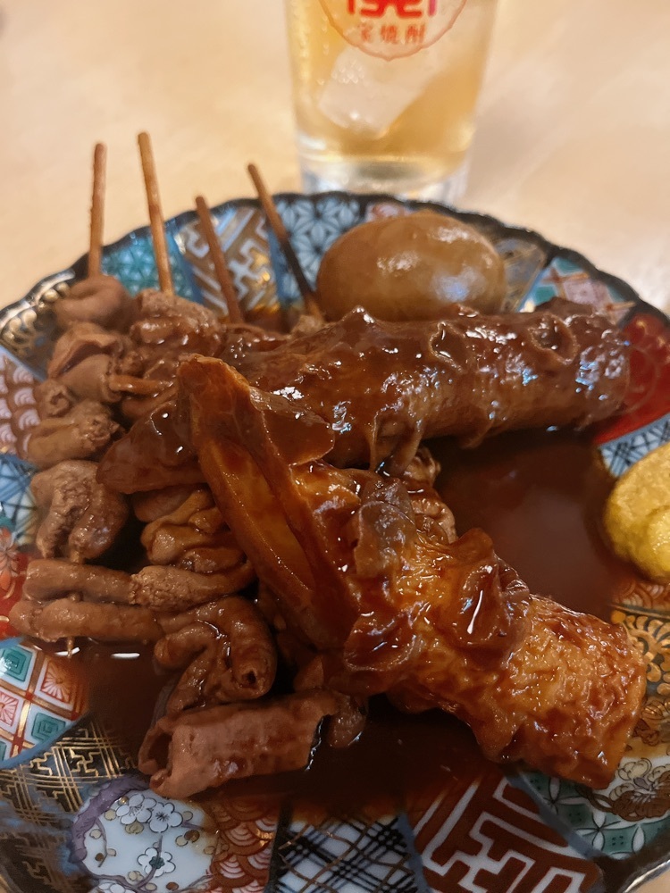 gmz_gourmetさんが投稿した大衆酒場 せんやに関する口コミの画像