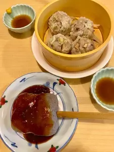 みっちゃんそば
