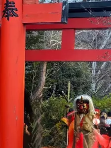 吉田神社