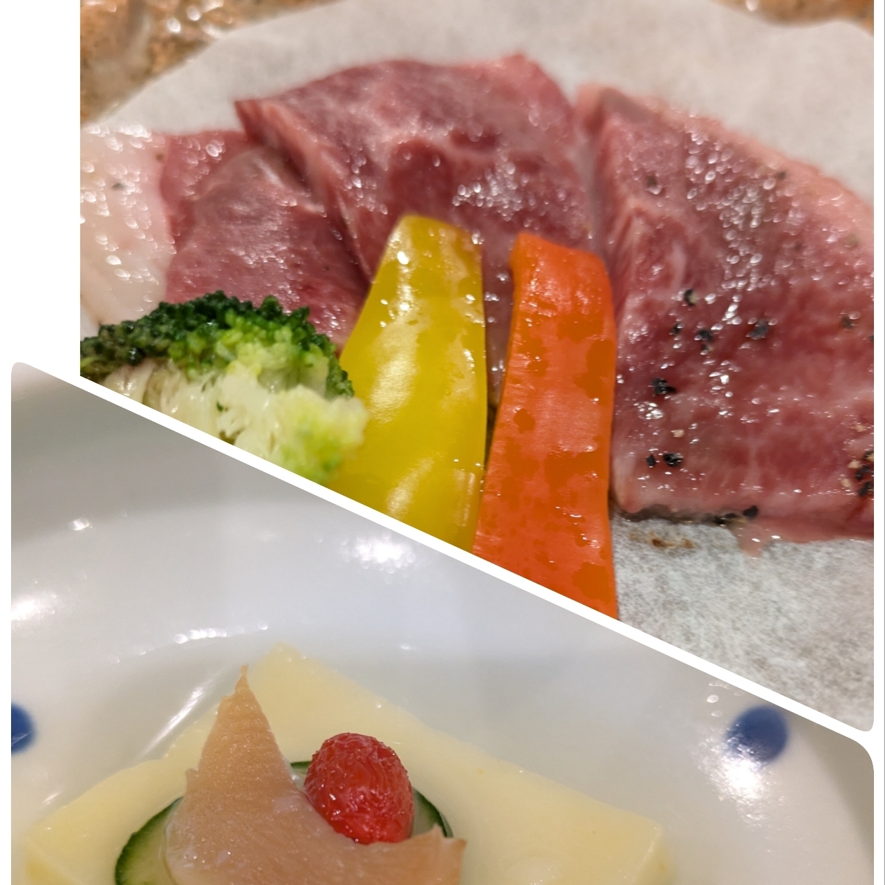 ばらっちゃんさんが投稿したゆとりろ山鹿に関する口コミの画像
