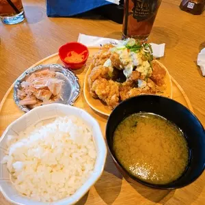 Mr.Gentleman ～Neo Japan Dining～横浜店