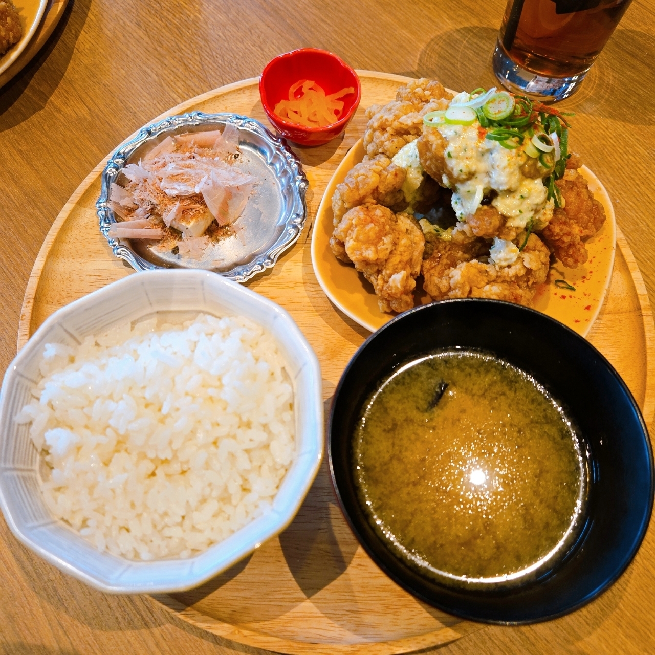 miさんが投稿したMr.Gentleman ～Neo Japan Dining～横浜店に関する口コミの画像