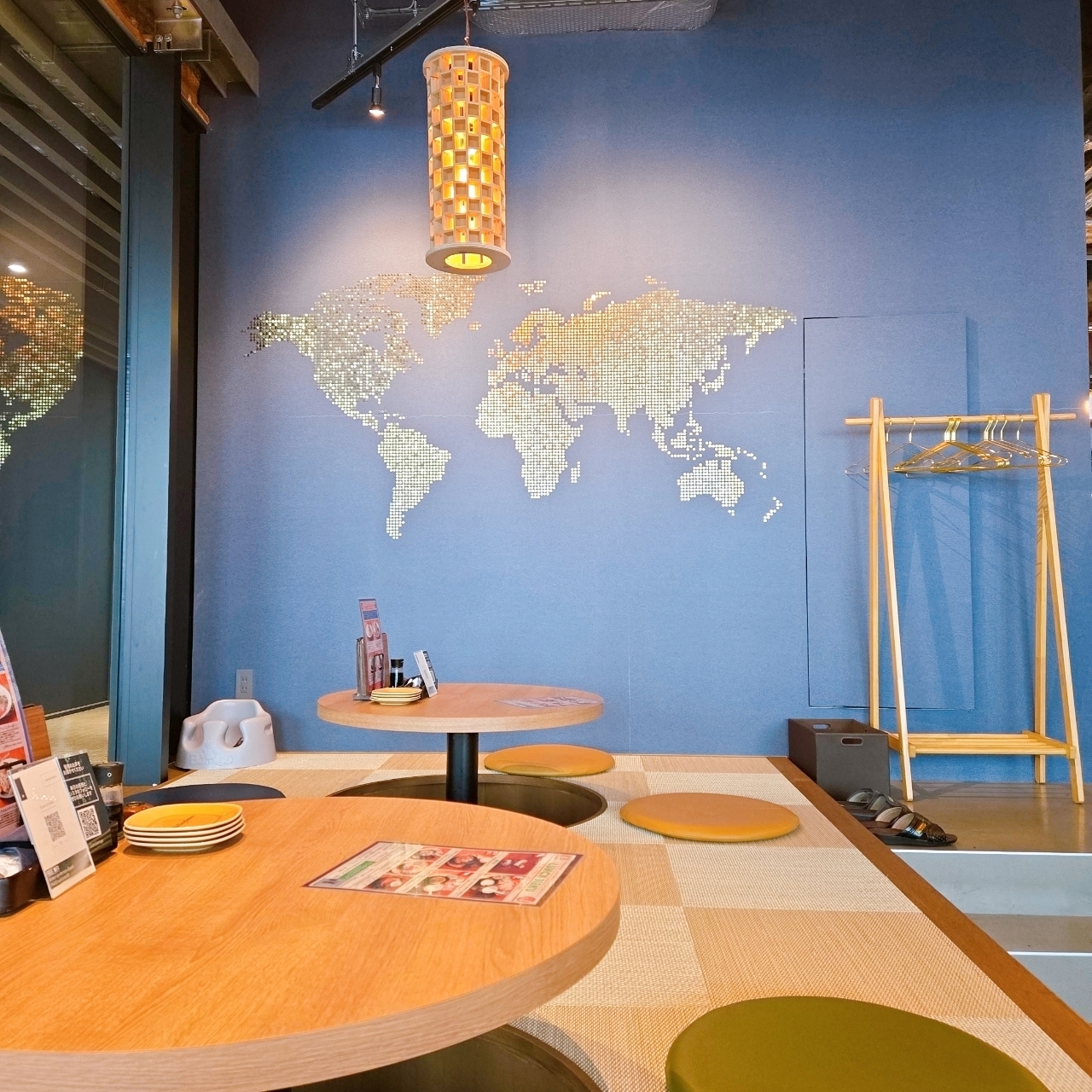 miさんが投稿したMr.Gentleman ～Neo Japan Dining～横浜店に関する口コミの画像