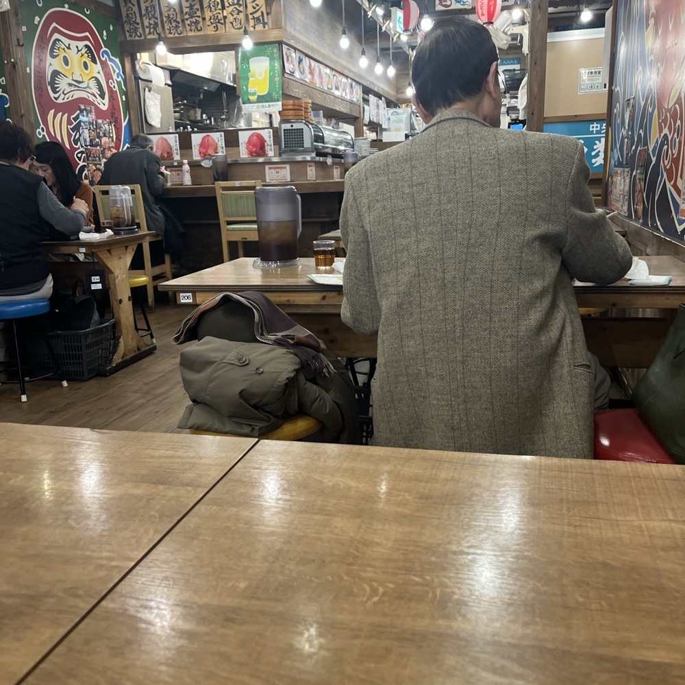 ロッシフミさんが投稿した磯丸水産 東新宿店に関する口コミの画像