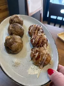 TAKOYAKI BROTHERZ