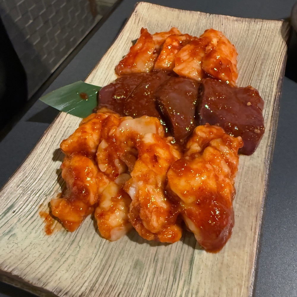 志保さんが投稿した焼肉529.に関する口コミの画像
