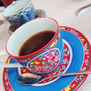 喫茶 か寿が（かすが）