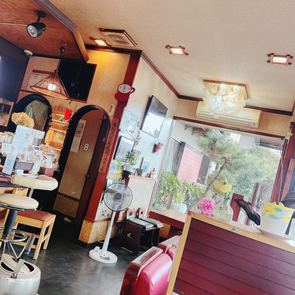 Danjouさんが投稿した喫茶 か寿が（かすが）に関する口コミの画像