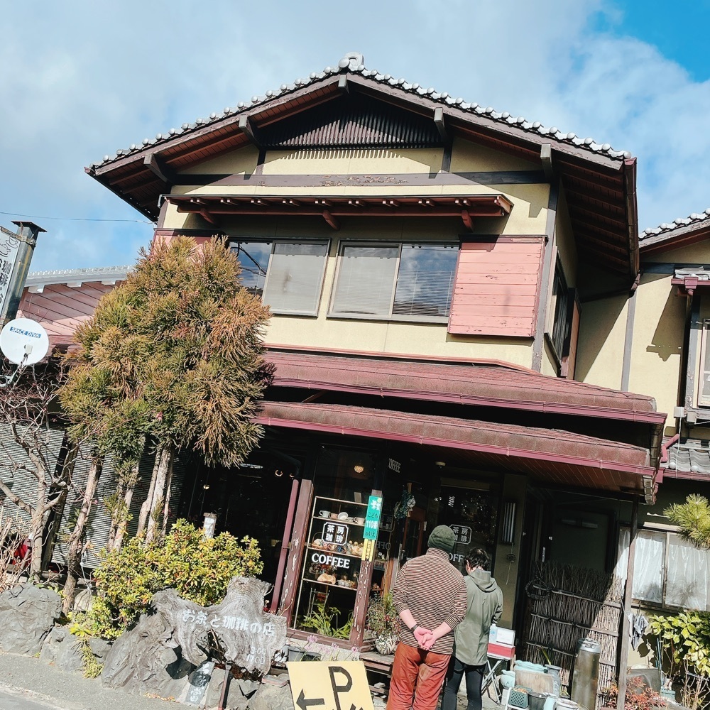Danjouさんが投稿した喫茶 か寿が（かすが）に関する口コミの画像