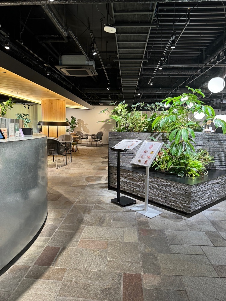 鉄道王さんが投稿したRAU（cafe）に関する口コミの画像