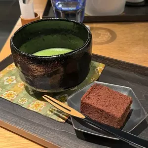 然花抄院 京都室町本店（ぜんかしょういん）
