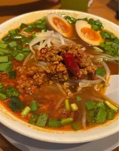 丸源ラーメン 枚方店